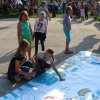 Festyn na zakończenie lata 2012