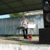 Festyn na zakończenie lata 2012