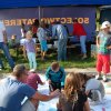 Festyn na zakończenie lata 2012