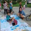 Festyn na zakończenie lata 2012