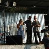 Festyn na zakończenie lata 2012