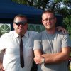 Festyn na zakończenie lata 2012