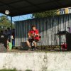 Festyn na zakończenie lata 2012