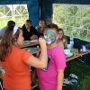 Festyn na zakończenie lata 2012