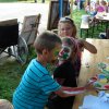 Festyn na zakończenie lata 2012