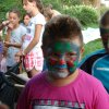 Festyn na zakończenie lata 2012