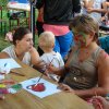 Festyn na zakończenie lata 2012