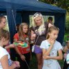 Festyn na zakończenie lata 2012