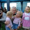 Festyn na zakończenie lata 2012