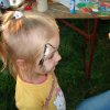 Festyn na zakończenie lata 2012
