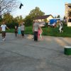 Festyn na zakończenie lata 2012