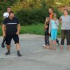 Festyn na zakończenie lata 2012