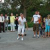 Festyn na zakończenie lata 2012