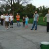 Festyn na zakończenie lata 2012