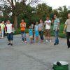 Festyn na zakończenie lata 2012