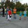 Festyn na zakończenie lata 2012