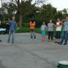 Festyn na zakończenie lata 2012