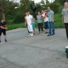 Festyn na zakończenie lata 2012
