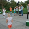 Festyn na zakończenie lata 2012