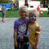 Festyn na zakończenie lata 2012