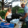 Festyn na zakończenie lata 2012
