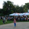 Festyn na zakończenie lata 2012