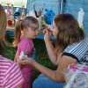 Festyn na zakończenie lata 2012