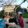 Festyn na zakończenie lata 2012