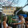Festyn na zakończenie lata 2012