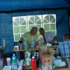 Festyn na zakończenie lata 2012