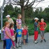 Festyn na zakończenie lata 2012