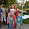 Festyn na zakończenie lata 2012