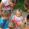 Festyn na zakończenie lata 2012
