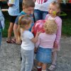 Festyn na zakończenie lata 2012