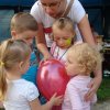 Festyn na zakończenie lata 2012