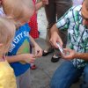 Festyn na zakończenie lata 2012
