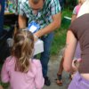 Festyn na zakończenie lata 2012