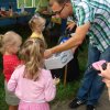 Festyn na zakończenie lata 2012