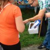 Festyn na zakończenie lata 2012