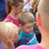 Festyn na zakończenie lata 2012