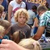 Festyn na zakończenie lata 2012