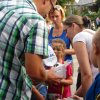 Festyn na zakończenie lata 2012