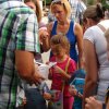 Festyn na zakończenie lata 2012