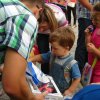 Festyn na zakończenie lata 2012