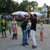 Festyn na zakończenie lata 2012