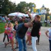 Festyn na zakończenie lata 2012