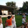 Festyn na zakończenie lata 2012