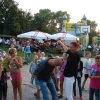 Festyn na zakończenie lata 2012