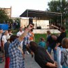 Festyn na zakończenie lata 2012