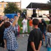 Festyn na zakończenie lata 2012